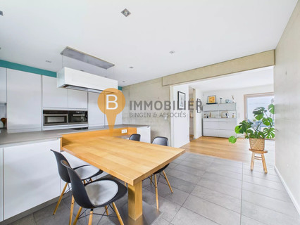 Haus 4 Zimmer zu verkaufen in Niederfeulen