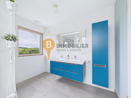 Haus 4 Zimmer zu verkaufen in Niederfeulen