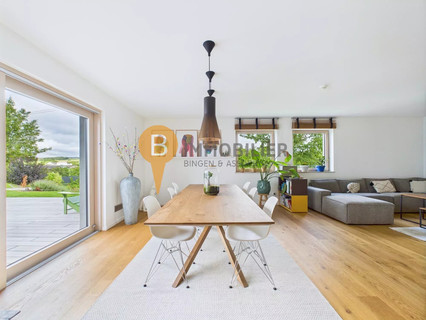 Haus 4 Zimmer zu verkaufen in Niederfeulen