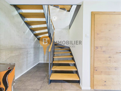 Haus 4 Zimmer zu verkaufen in Niederfeulen