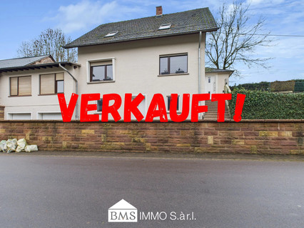 Moradia com 3 quarto(s) para venda em Lahr (Eifel)