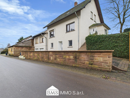 Moradia com 3 quarto(s) para venda em Lahr (Eifel)