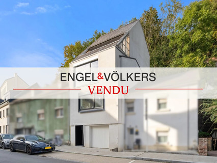 House with 3 bedroom(s) to sell in Luxembourg-Rollingergrund