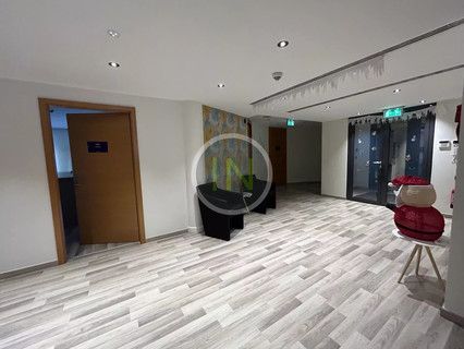 Office to rent in Luxembourg