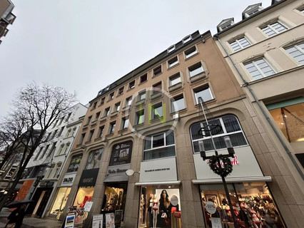 Office to rent in Luxembourg