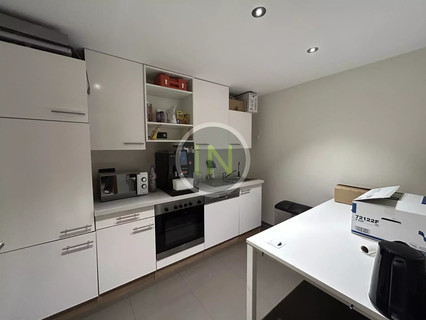 Office to rent in Luxembourg