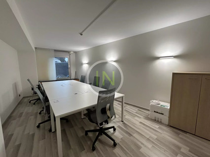 Office to rent in Luxembourg