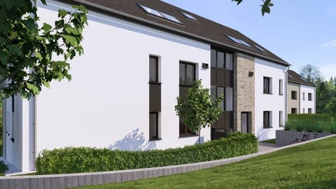 Appartement 1 chambre(s) à vendre à Goesdorf