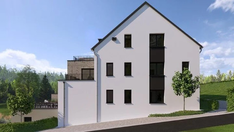 Appartement 1 chambre(s) à vendre à Goesdorf