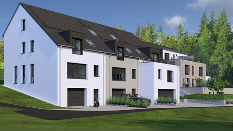 Terreno para venda em Goesdorf