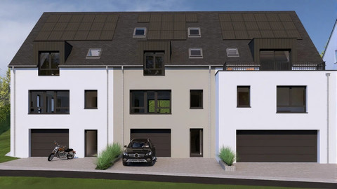 Terreno para venda em Goesdorf