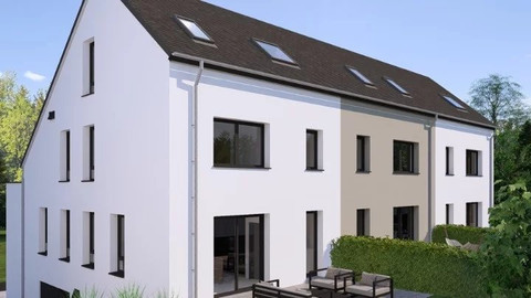 Terreno para venda em Goesdorf