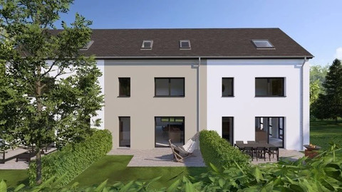 Terreno para venda em Goesdorf