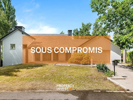 Haus 3 Zimmer zu verkaufen in Bourglinster