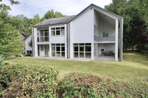 Haus 3 Zimmer zu verkaufen in Bourglinster