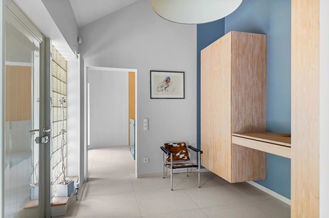 Haus 3 Zimmer zu verkaufen in Bourglinster