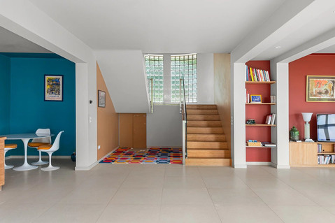 Haus 3 Zimmer zu verkaufen in Bourglinster