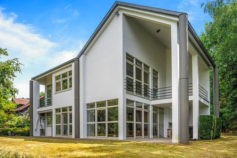 Haus 3 Zimmer zu verkaufen in Bourglinster