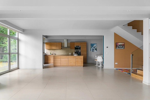 Haus 3 Zimmer zu verkaufen in Bourglinster