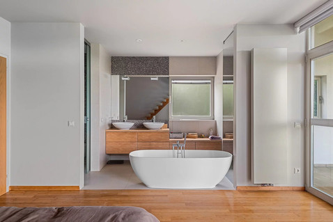 Haus 3 Zimmer zu verkaufen in Bourglinster