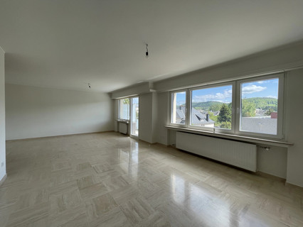 Apartamento com 2 quarto(s) para alugar em Bereldange