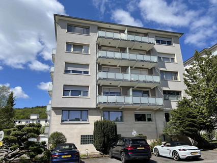 Apartamento com 2 quarto(s) para alugar em Bereldange