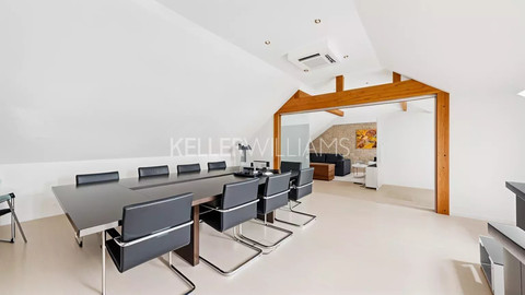 Escritório para alugar em Livange