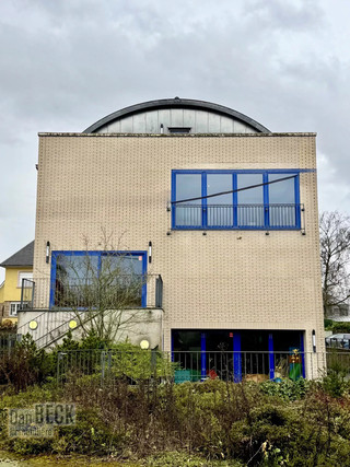 Moradia para venda em Luxembourg-Belair