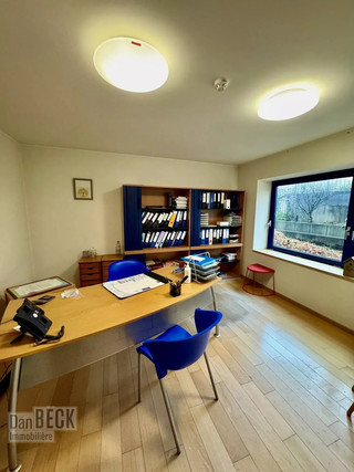 Moradia para venda em Luxembourg-Belair