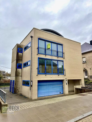 House to sell in Luxembourg-Belair