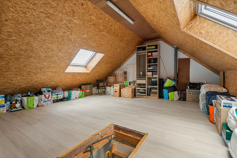 Moradia geminada com 3 quarto(s) para venda em Mersch