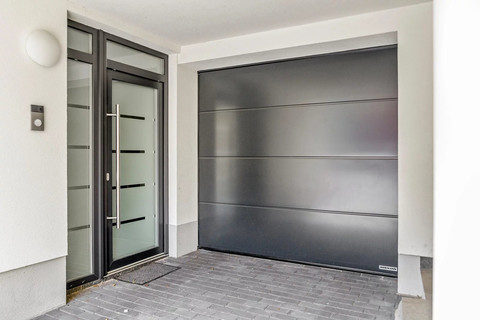 Moradia geminada com 3 quarto(s) para venda em Mersch