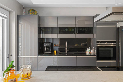 Moradia geminada com 3 quarto(s) para venda em Mersch