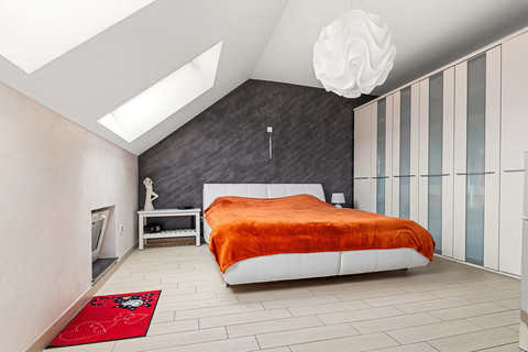 Moradia geminada com 3 quarto(s) para venda em Mersch