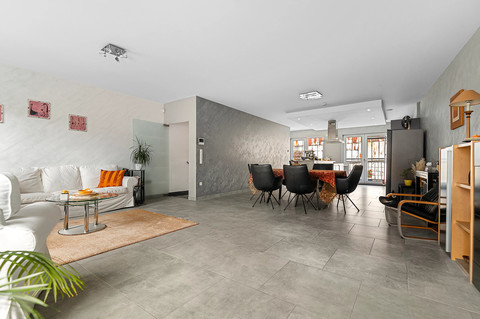 Moradia geminada com 3 quarto(s) para venda em Mersch