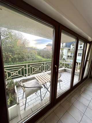 Apartment with 1 bedroom(s) to sell in Bettembourg