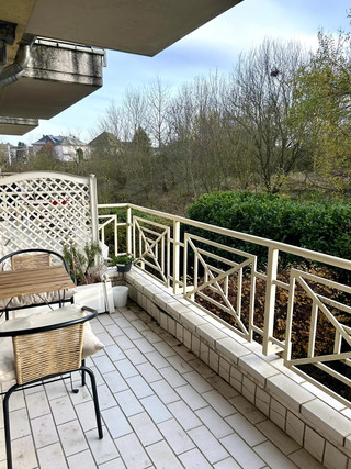 Apartment with 1 bedroom(s) to sell in Bettembourg