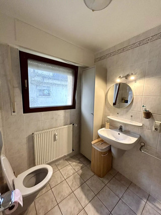 Apartment with 1 bedroom(s) to sell in Bettembourg