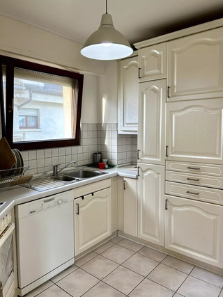 Apartment with 1 bedroom(s) to sell in Bettembourg