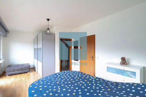 Apartamento com 1 quarto(s) para venda em Bridel