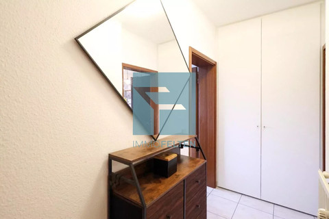 Apartamento com 1 quarto(s) para venda em Bridel