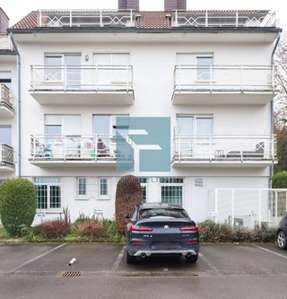 Apartamento com 1 quarto(s) para venda em Bridel