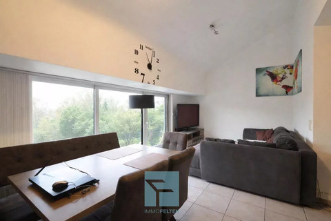 Apartamento com 1 quarto(s) para venda em Bridel