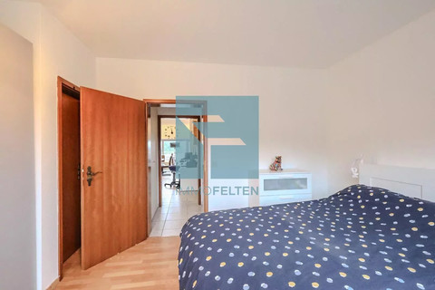 Apartamento com 1 quarto(s) para venda em Bridel