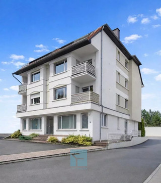 Apartamento com 1 quarto(s) para venda em Bridel