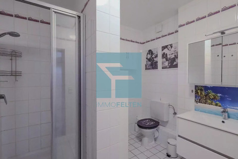 Apartamento com 1 quarto(s) para venda em Bridel