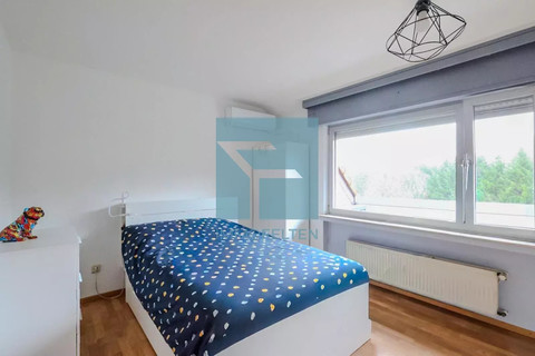 Apartamento com 1 quarto(s) para venda em Bridel