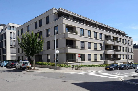 Garagem para alugar em Luxembourg-Hollerich