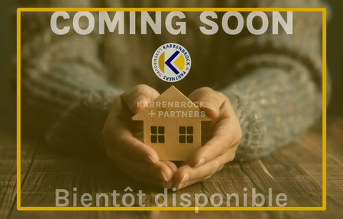 Maison 4 chambre(s) à vendre à Mersch