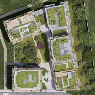 Apartamento com 2 quarto(s) para venda em Metz